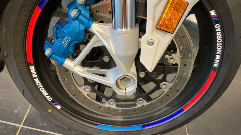 (23MY) BMW S1000 RR Sport